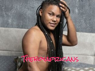 Theboyafricans