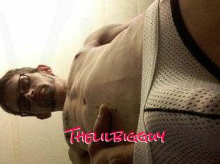 Thelilbigguy