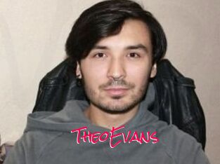 TheoEvans