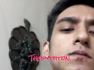 Thepythton