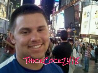 ThickCock2418