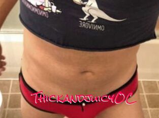 ThickandjuicyOC