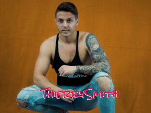 ThierrySmith