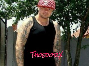 ThoedorX