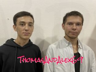 ThomasAndAlex69