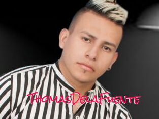 ThomasDelaFuente