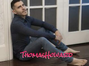 ThomasHoward