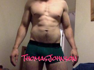 ThomasJohnson