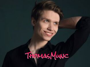 ThomasMunc
