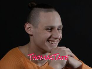 ThomasTate