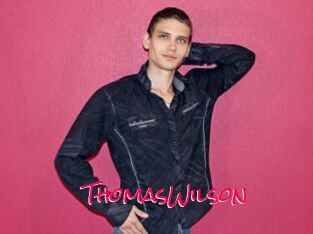 ThomasWilson