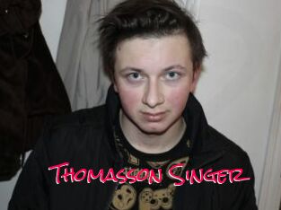 Thomasson_Singer