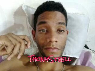 ThonySteell