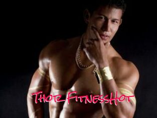 Thor_FitnessHot
