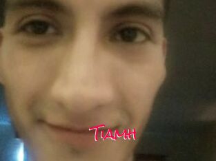 Tiamh