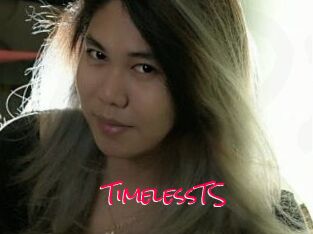 TimelessTS