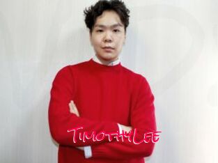 TimothyLee