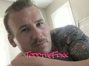 ToddtheFoxx
