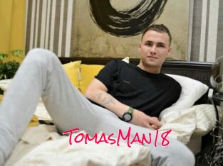 TomasMan18