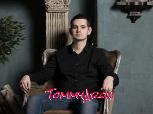 TommyAron