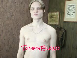 TommyBlond