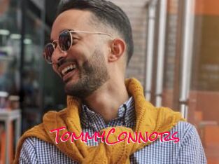 TommyConnors