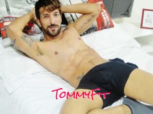 TommyFit
