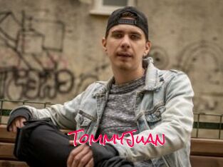 TommyJuan