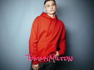 TommyMilton
