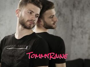 TommyRaine