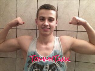 TommyTank