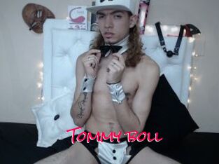 Tommy_boll