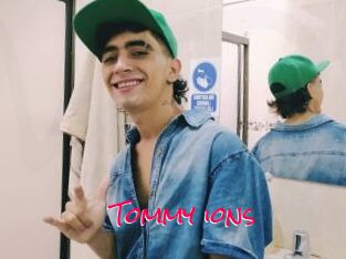 Tommy_ions