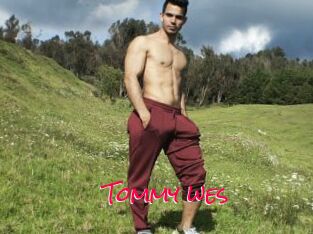 Tommy_wes