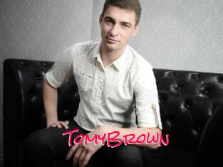 TomyBrown