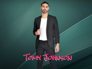 Tomy_Johnson