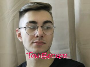 ToniBecker