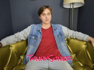 TonnySoner