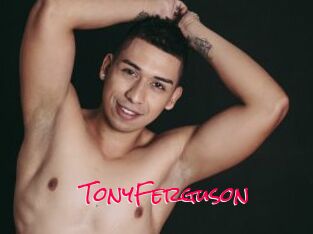 TonyFerguson