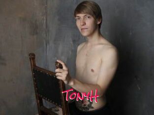 TonyH