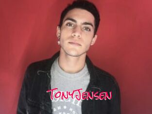 TonyJensen