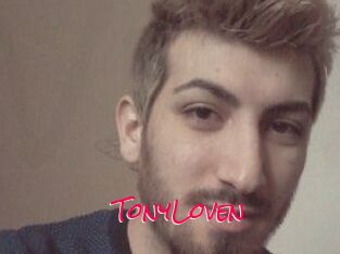 TonyLoven