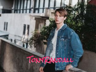 TonyRandall