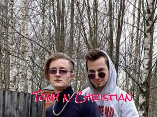 Tony_n_Christian