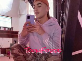 ToomFordd