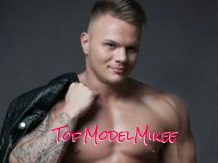 TopModelMikee