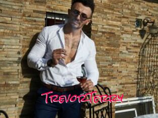 TrevorTerry