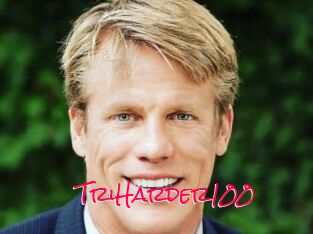 TriHarder100