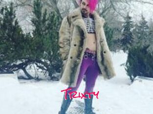 Trixty