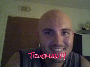 Trueman14